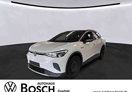 VW ID.4 Volkswagen Pro Performance 1st WP AHK Navi SHZ ACC RFK