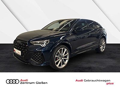 Audi RS Q3 2.5 TFSI Sportback quattro Pano Matrix-LED 360°...