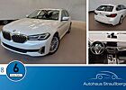 BMW 520 d xD Tour Luxury Line QI HiFi ACC RFK KZU 4-Z