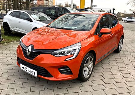 Renault Clio V 1.0 TCe 90 Zen Klima*PDC