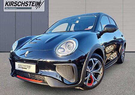 GWM Ora 03 GT Starry Black 1.Hand top gepflegt!