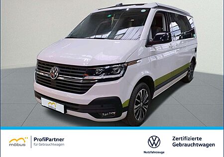 VW T6 Volkswagen .1 California .1 2.0 TDI California Ocean*GJ