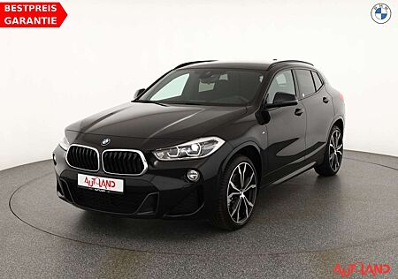 BMW X2 20i xDrive M Sport LED Navi Head-Up Kamera