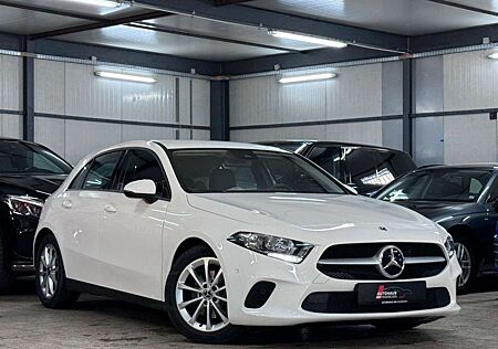 Mercedes-Benz A 200 BUSINESS*MBUX*SHZ*LANE*1.HAND