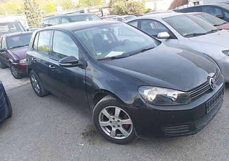 VW Golf Volkswagen 1.4 TSI Comfortline