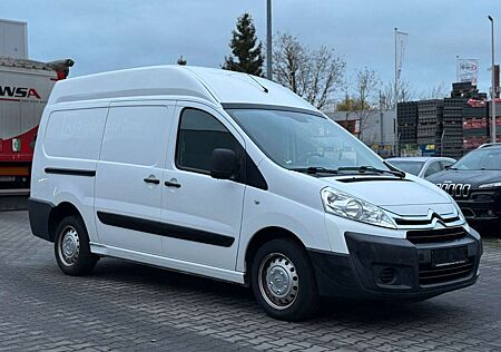 Citroën Jumpy Citroen / Dispatch Radio*Einparkhilfe*Klimaanlage*