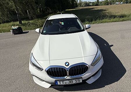BMW 118 i Advantage