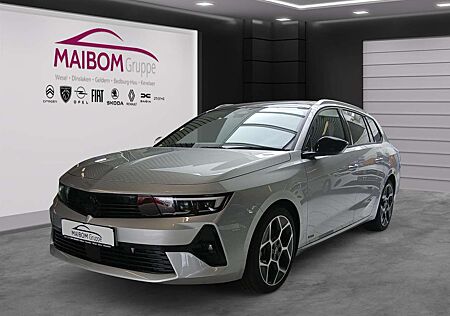 Opel Astra L Sports Tourer ULTIMATE