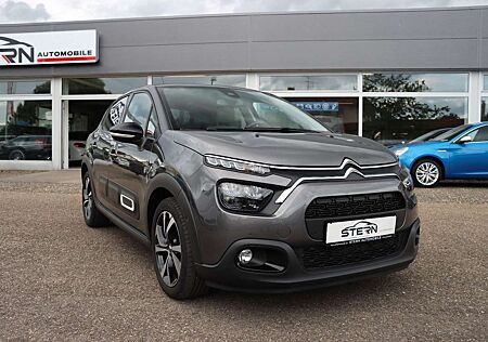 Citroën C3 Citroen Shine Pack l LED l NAVI l KAMERA l