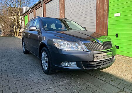 Skoda Octavia Ambiente *KLIMA* SCHECKHEFTGEPFLGT*PDC*SERVICE NEU