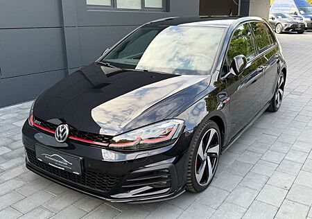 VW Golf Volkswagen VII Lim. GTI Virtual Tacho ACC LED RFK