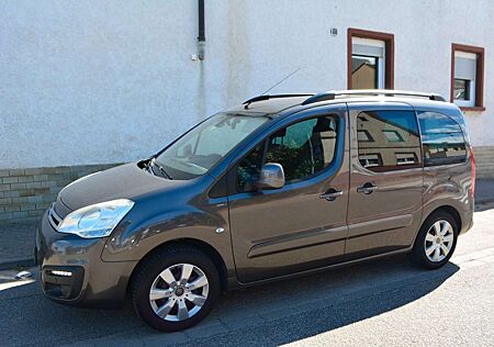 Citroën Berlingo Citroen Shine 1.2 e-THP / PureTech