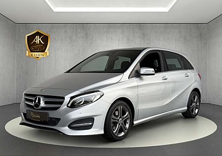 Mercedes-Benz B 180 *URBAN STYLE*