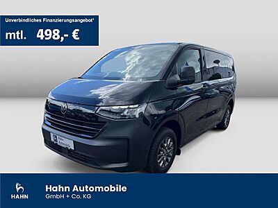 Volkswagen T7 Caravelle KR 9-Sitze Wärmep. LED Klima CarPlay