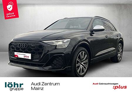 Audi SQ8 TFSI quattro tiptronic*AHK*