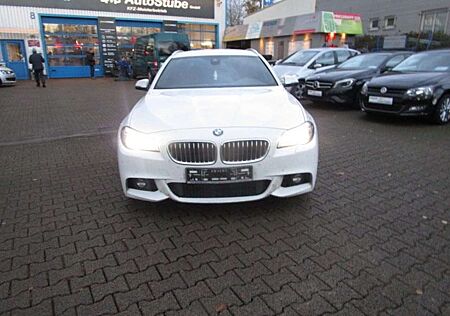 BMW 530 D Touring M Ausstattung!Alu,PDC,NAVI,LED,