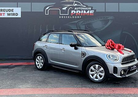 Mini Cooper SE Countryman CooperS Essential Trim All4
