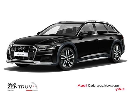 Audi A6 Allroad quattro 50 TDI B&O Soundsystem*DigitalCockp.*LED *