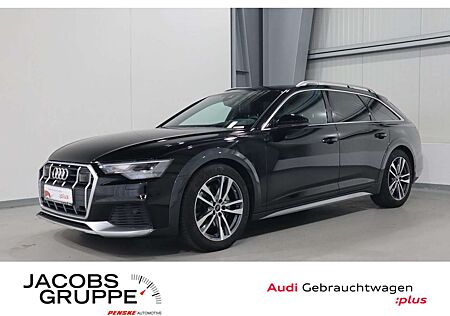 Audi A6 Allroad 50 TDI quattro B&O*DigitalCockp.*LED *