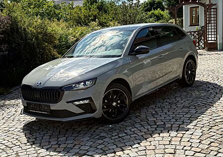 Skoda Scala 1.5 Monte Carlo / Virtual / Pano / Kamera