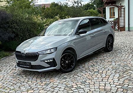 Skoda Scala 1.5 Monte Carlo / Virtual / Pano / Kamera