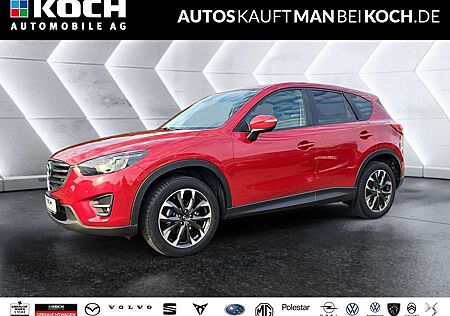 Mazda CX-5 SKYACTIV-G 160 Drive AWD Nakama Bluetooth LED