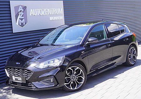 Ford Focus ECOBOOST|ST-LINE|APPLE|NAVI|SITZHEIZUNG|