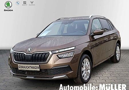 Skoda Kamiq Ambition 1.0 TSI 70 kW *Klimaautomatik*Sitzheizung