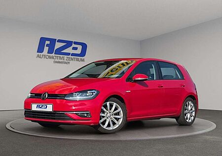 VW Golf Volkswagen 7 1.5 TSI Bluemotion A-LEDER PDC LED SITZHZ