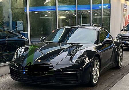 Porsche 992 911 Coupe 911 Carrera T