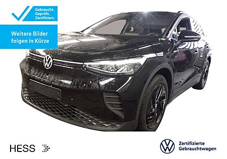 VW ID.4 Volkswagen MOVE*AHK*KAMERA*WÄRMEPUMPE*NAVI*KLIMA*PDC*S