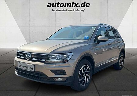 VW Tiguan Volkswagen Join 4MOTION,DSG,ACC,Navi