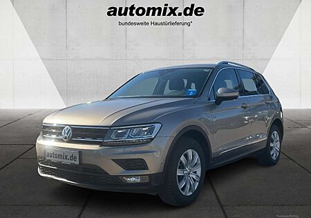 VW Tiguan Volkswagen ,ACC,AUTOM.,Navi
