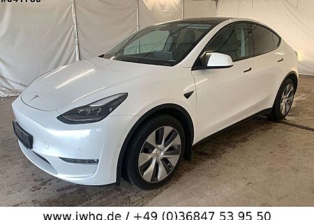 Tesla Model Y Long Range Dual AWD Autopilot-3 Wärmep.