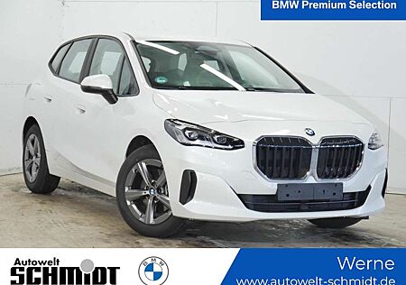 BMW 216 i Active Tourer /NP= 40.210,- / AHK / Premium