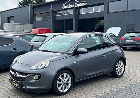 Opel Adam Jam/Automatik/LHZ/SHZ/Klima/1.Ha/ZV/PDC/Eu6