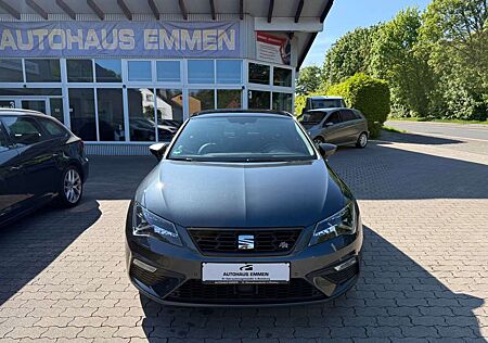Seat Leon 1.5 TSI FR/Mod.2020/LED/Navi/Kamera