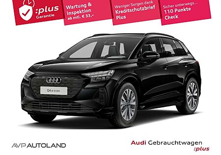 Audi Q4 e-tron Q4 45 e-tron quattro | MMI NAVI PRO | HEAD-UP |