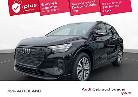 Audi Q4 e-tron Q4 45 e-tron quattro | MMI NAVI PRO | HEAD-UP |