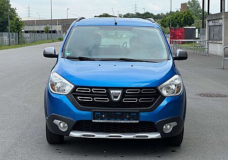 Dacia Lodgy Stepway Celebration*PDC*START/STOP*KLIMA*
