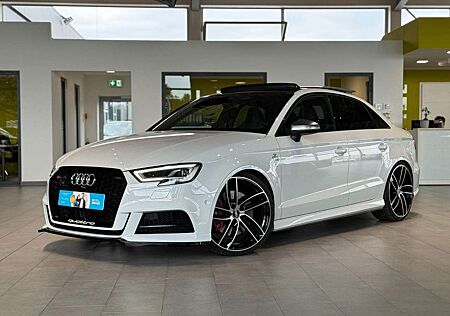 Audi S3 Lim. *Downpipe*Remus*Pano*Digital*Matrix*B&O*