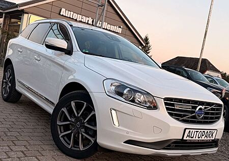 Volvo XC 60 XC60 XC60 Summum*BI-XENON*LEDER*NAVI*AHK*KAMERA