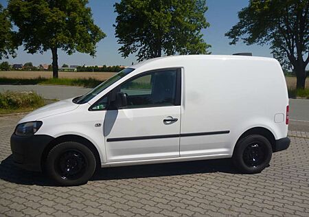 VW Caddy Volkswagen 1.6 TDI