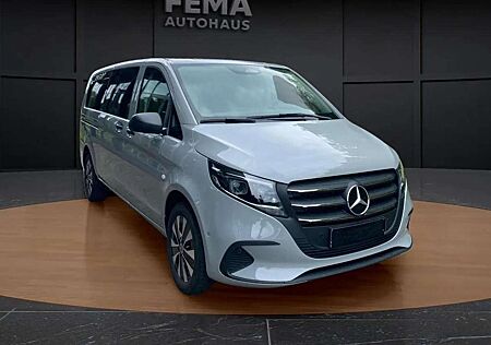 Mercedes-Benz Vito 119 CDI 4MATIC Tourer Extralang