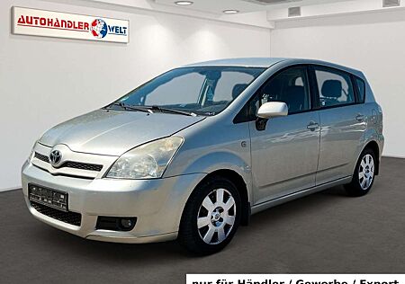 Toyota Corolla Verso 1.8 Sol Automatik