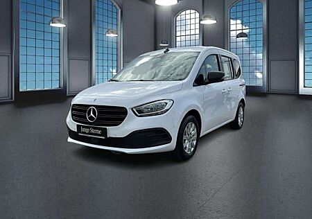 Mercedes-Benz Citan Tourer 112 CDI +NAVI+KLIMAAUT+TOTWINKEL+++