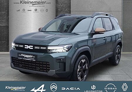 Dacia Bigster Extreme TCe 130 Mild-Hybrid 4x4*Winter+C