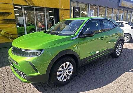 Opel Mokka-e Edition +RFK+WINTERPAKET+