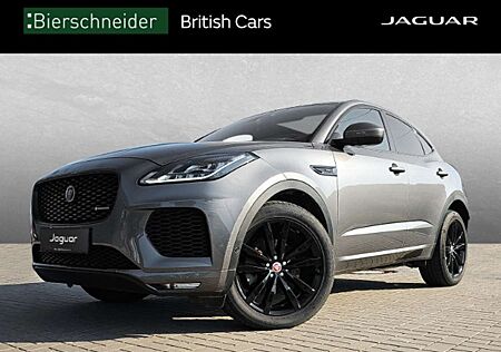 Jaguar E-Pace D180 Chequered Flag