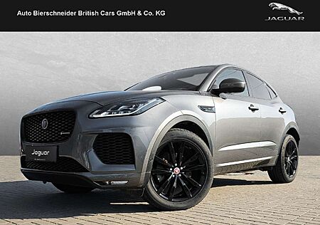 Jaguar E-Pace D180 Chequered Flag